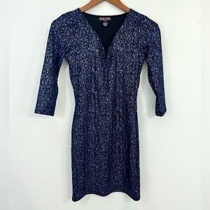 Seductions‎ by Sirens Mini Dress